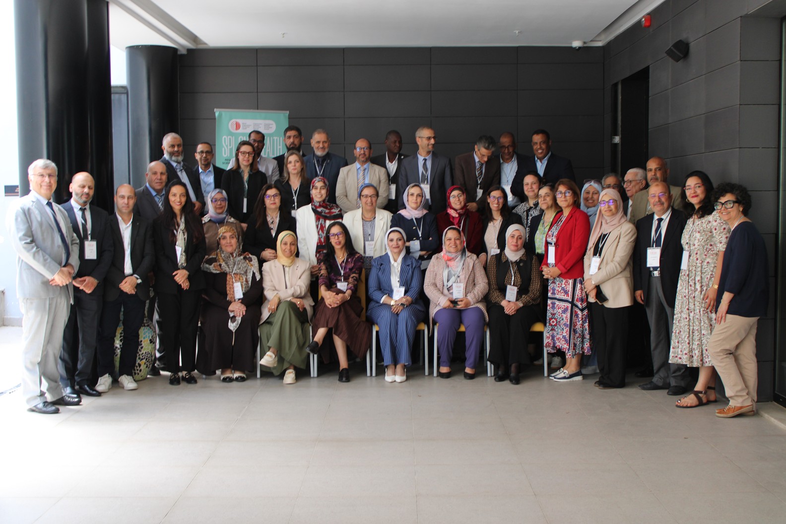 Atelier SPI à Tunis_Mai 2026