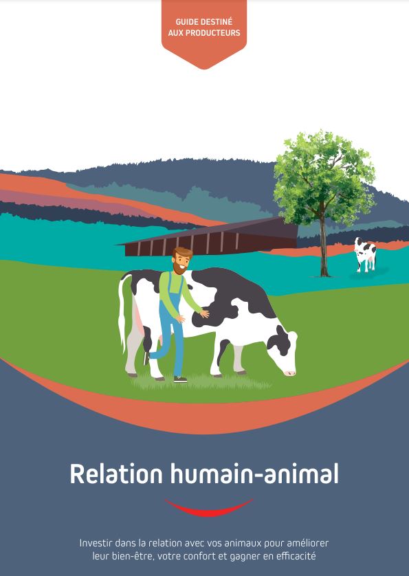 Guide BEA Relation humain-animal