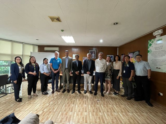 Philippines Team