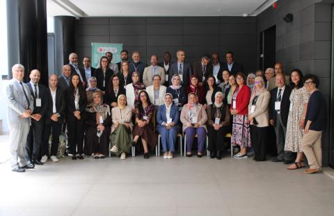 Atelier SPI à Tunis_Mai 2026