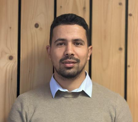 Abdelhafid Boussekine